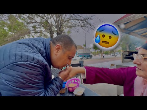 بسباب مشكل كبير هادي يتلغى العرس فدار بوكريشة