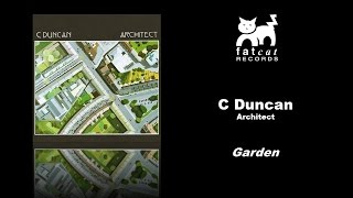 C Duncan - Garden [Architect]