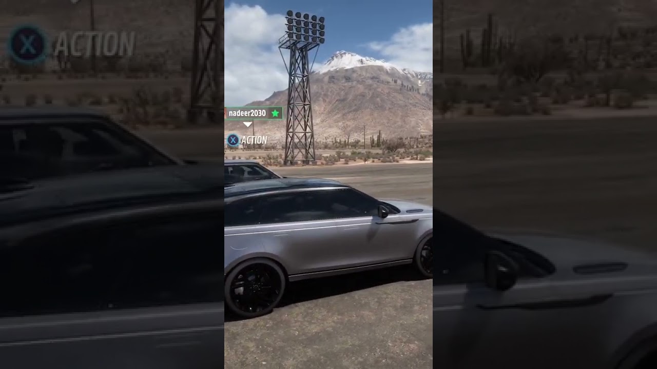 forza horizon 5 range rover velar vs Range Rover sport online