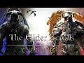 С чего начать The Elder Scrolls (Skyrim, Oblivion, Morrowind, Arena, Daggerfall,  Online)