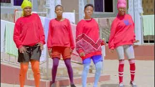 LUGODEJA NG'WANA LEMBE - MAISHA OFFFICIAL VIDEO 2025 MBASHA STUDIO