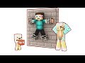 Download BEBEK VS TROLL #1 - Minecraft BEBEK VS TROLL #1 - Minecraft