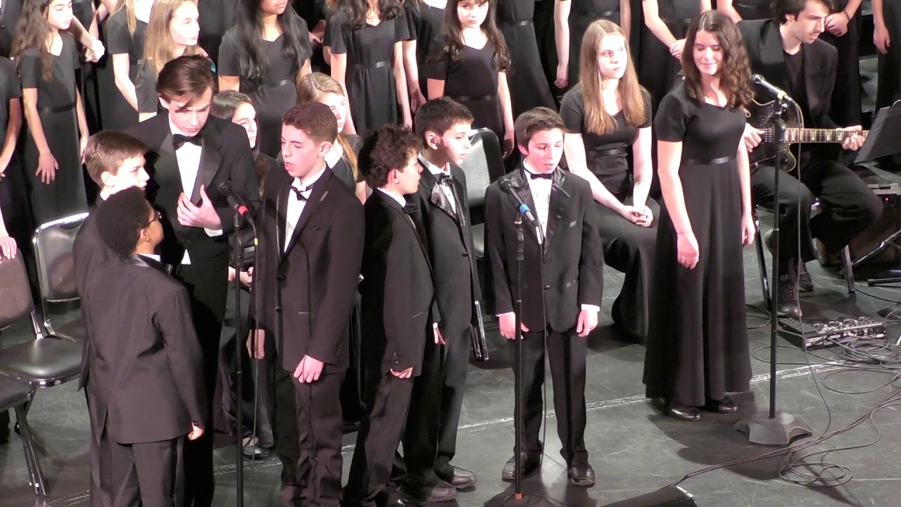 Will I Ever Tell You / Lida Rose from The Music Man - YouTube