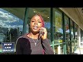 Target Security Camera Catches SHOCKING Police Confrontation