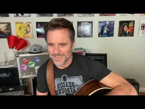 Charles Esten - Love Ain't Pretty Livestream (Episode 9)