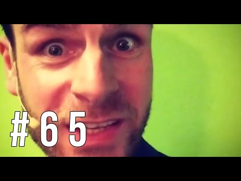 UPTOWN FUNK | HENRY VAN LOON | VLOG