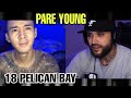PELICAN BAY (CALIFORNIA PRISON) - RED or GREEN / MONEY or BLOOD