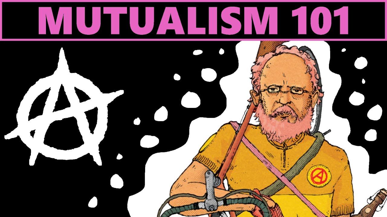 A Short Introduction to Mutualism (and where to go from there) YouTube