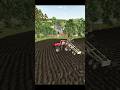 Satisfying Farming Simulator 22 Timelapse #farmingsimulator22 #fs22gameplay #fs22mods #fs22 #ls22