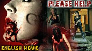 Debbie Rochon In PLEASE HELP - Hollywood Free English Movie | Superhit Horror Thriller Movie | 4k HD