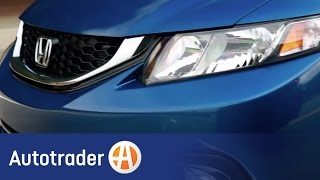 2015 Honda Civic Sedan 5 Reasons To Buy Autotrader