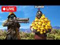 🔴 ARC Raiders LIVE - Hunting Dupe Glitchers!