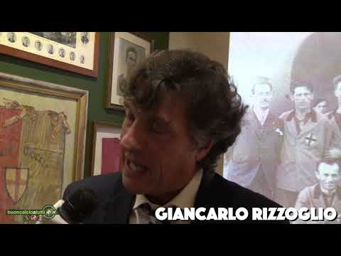 VIG #28: Giancarlo Rizzoglio e lo scudetto "rubato" del 1924-25