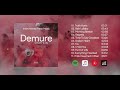 DYATHON - Demure [Full Album] [Emotional Piano Music]