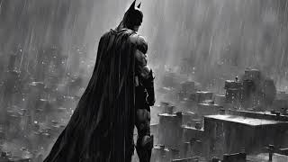 Batman Helps You Overcome Your Addiction (A.I. Voice)