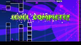 Geometry Dash Lite Jumper All Coins