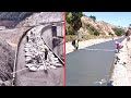Ingenious Construction Workers That Work Extremely Well, I Can&#39;t Stop Watching It ! #12