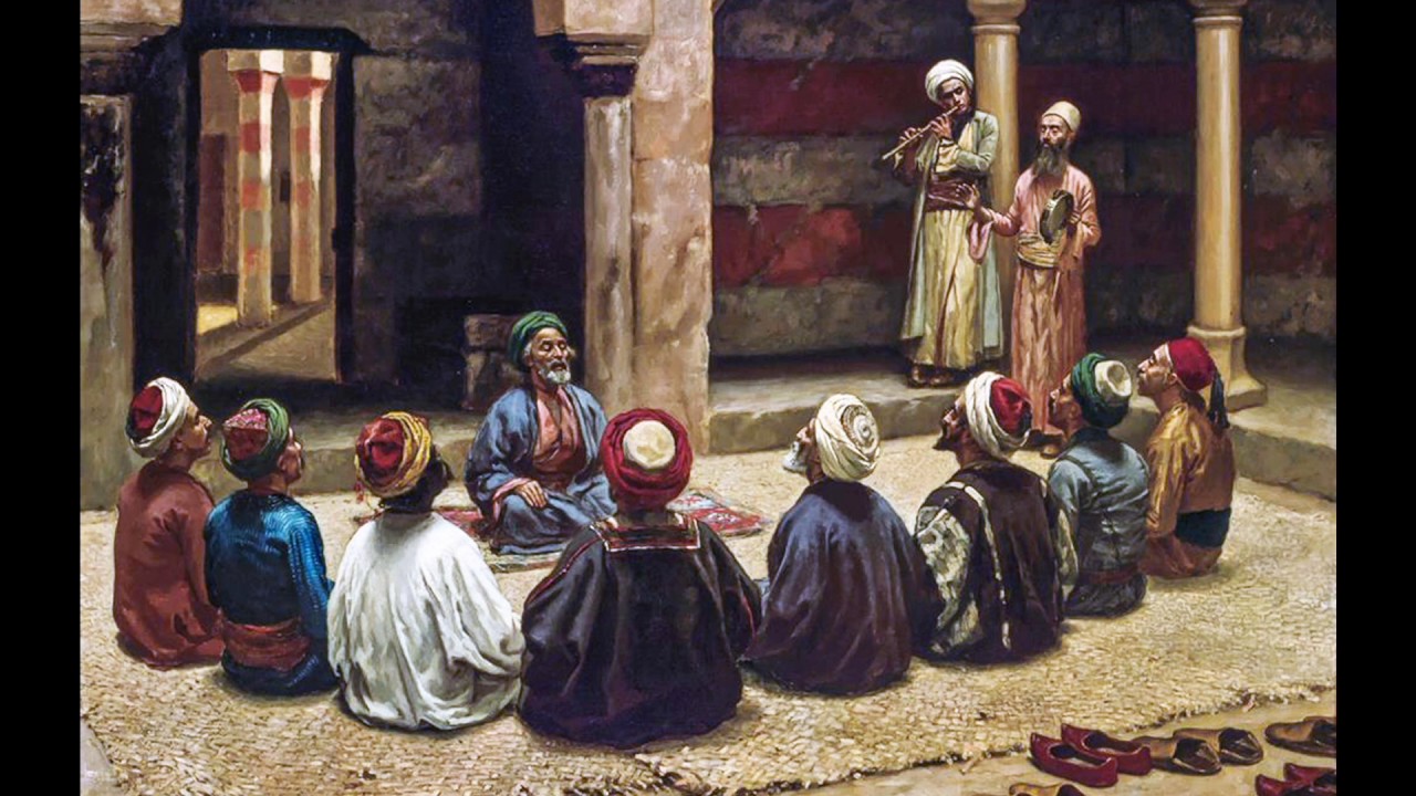 İptidadan Yol Sorarsan