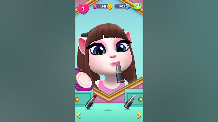 💃⭐ Let’s Go Dance! My Talking Angela 2 #shorts