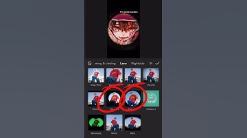 Fisheye edit tutorial! | #tutorial #begginerfriendly #fisheyelens #capcut