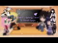 Team 7 Kakashi React To Hinata Hyuga рџ њ Drama рџЊљ Team 7 Kakashi React To Hinata Hyuga рџ њ Drama рџЊљ