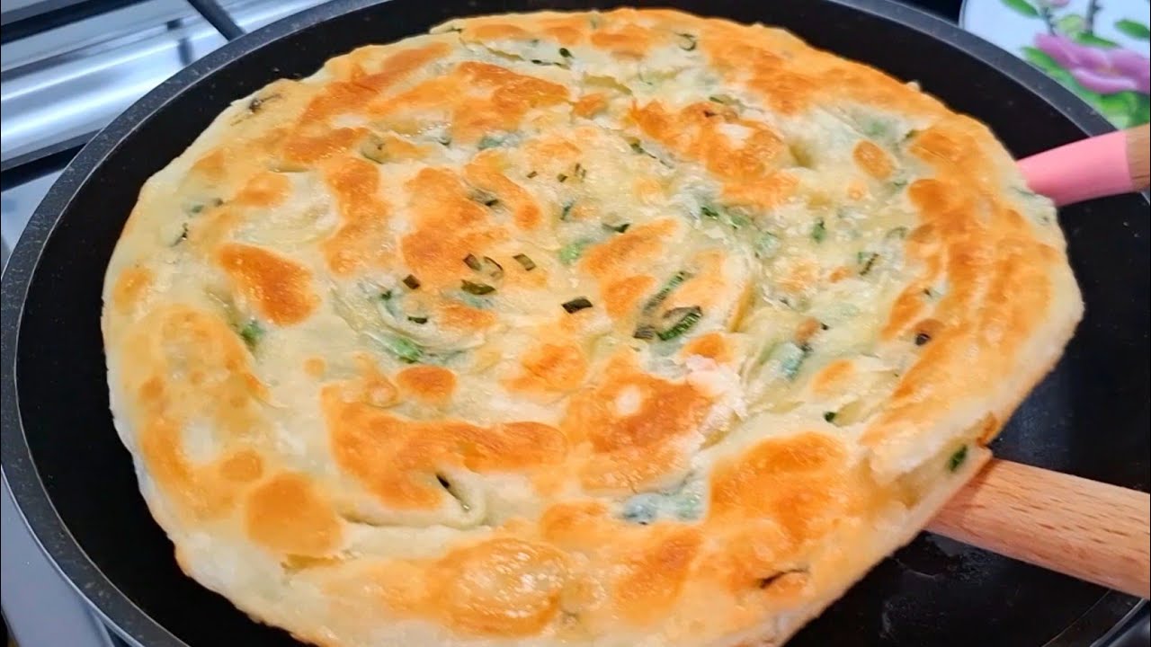 «Муж был в шоке! Попробовал и просит готовить каждый день!»