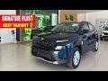 Ab 5 Star ⭐️ Safety Ke sath Ft. Skoda Kylaq Signature Plus ✅ Detail Review 