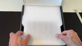 20230206 OWC Thunderbay 4 Mini unboxing