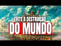 Uma Simples Atitude que pode MUDAR TUDO ao seu redor