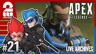 #21【FPS】弟者,兄者の「Apex Legends シーズン1」【2BRO.】