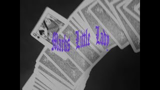 The Svengali Deck Meets The Reverse Svengali