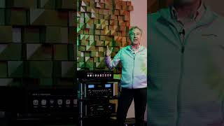 HiFi Rose RS151 Music \u0026 Video Streaming | Gramophone #shorts