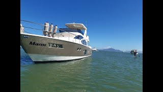 Manu - Schaefer Yachts 620 ano 2013 (Unico Dono!)