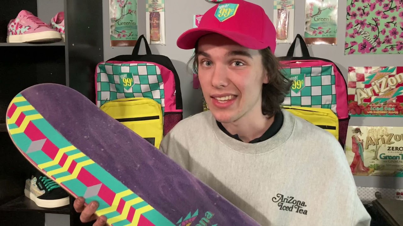 Arizona green tea スケートデッキ Arizona - AriZona Skate Decks- Very Limited! | Facebook