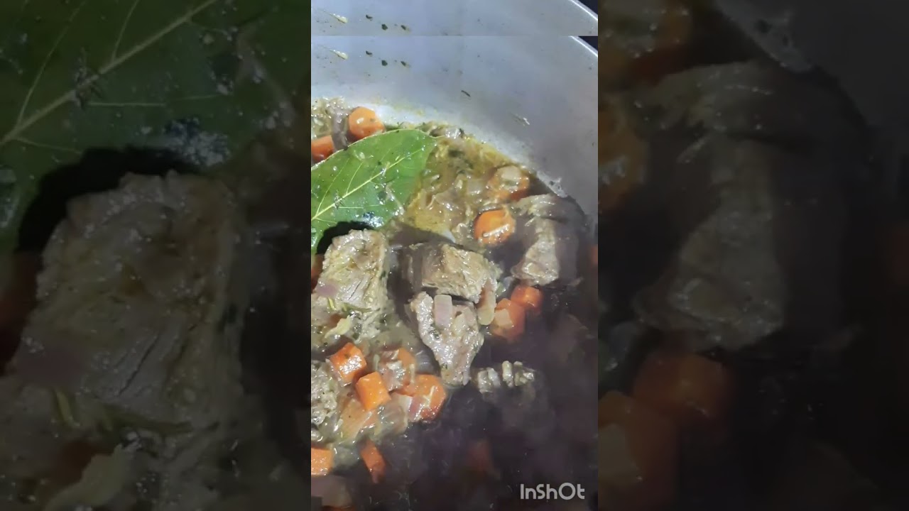 Haricot vert cuit ensauce en suite gratiné au four recette rapide et facile bsahtkoum.