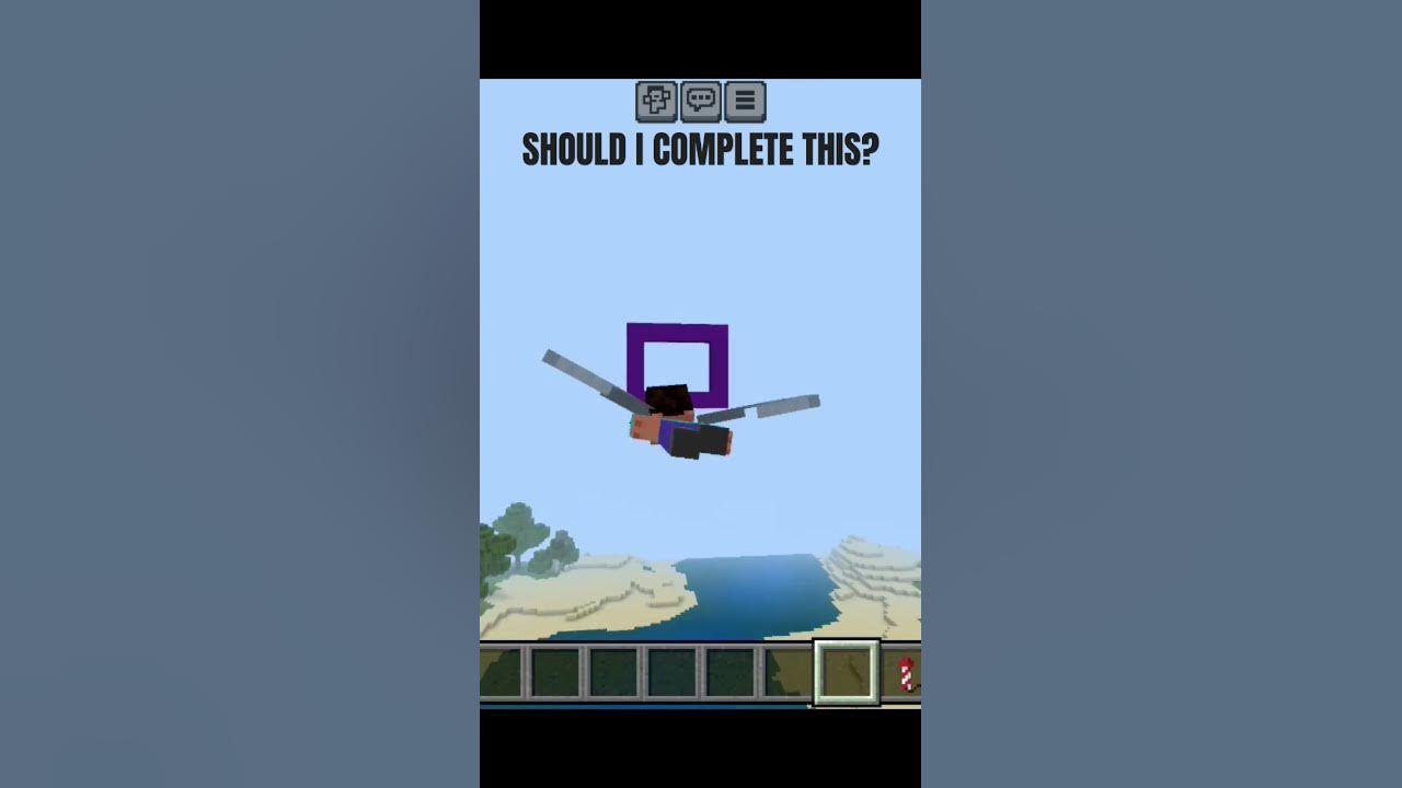 Elytra Race In Minecraft Like Plane Race In GTA Play With Your elytra-race-in-minecraft-like-plane-race-in-gta-play-with-your