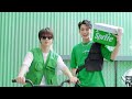 SPRITE, HẠ NHIỆT N&Agrave;O, SAO PHẢI N&Oacute;NG! - STAY COOL BẤT BIẾN, GIỮA MU&Ocirc;N V&Agrave;N NGANG NGƯỢC
