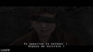 Forbidden Siren 2 | Part 26/61 | Hard Mode No Damage Walkthrough | PS2 @LAHKW