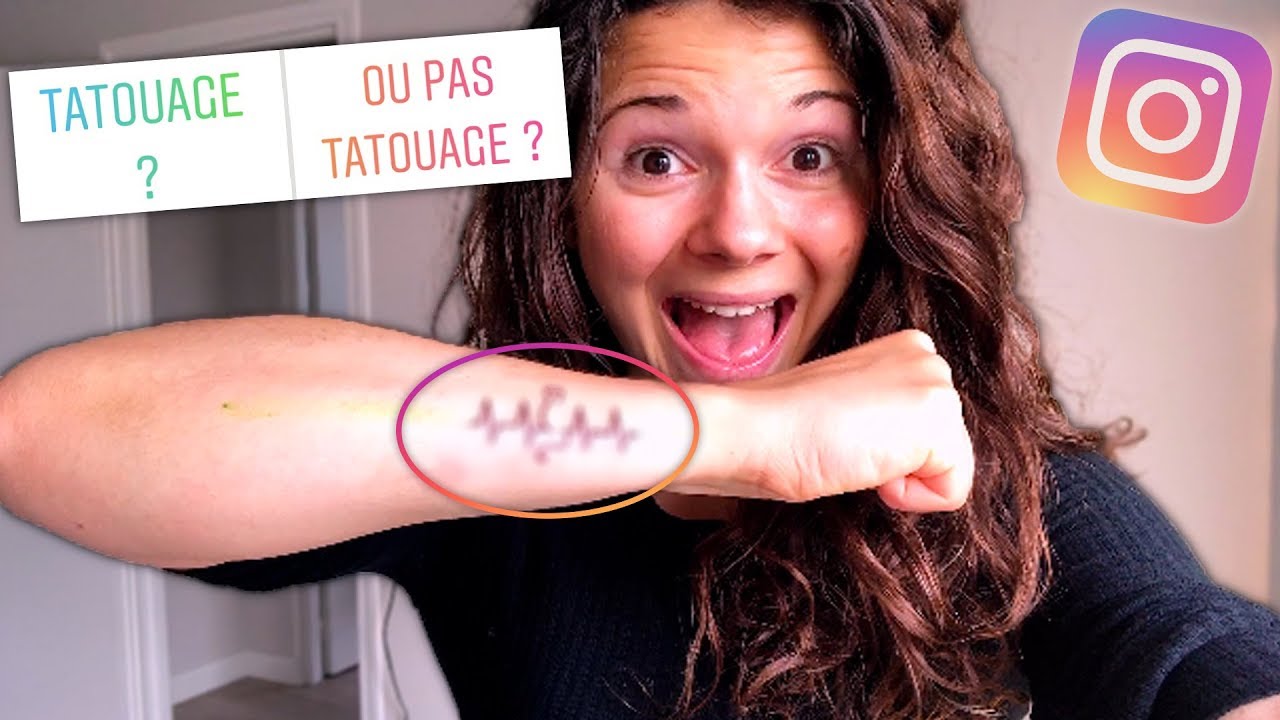 INSTAGRAM CONTRÔLE MA JOURNÉE ! (Partie 2)
