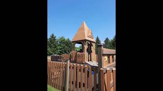 Trip to Wildwood Park, Granville