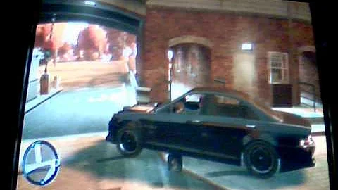 Como colocar o GTA 4 em português Xbox 360?