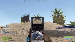 Modded Rust Highlights 19