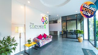 The Cozy Nest Boutique Hotel | Phayao, Thailand | Hotel Review 🌟 screenshot 1