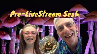 MissMidas420x Pre Live Stream Sesh