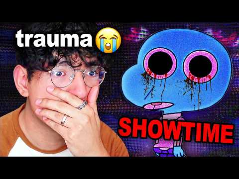 EL MISTERIO MÁS TURBIO DE TIKTOK | 123_SHOWTIME 😰📸