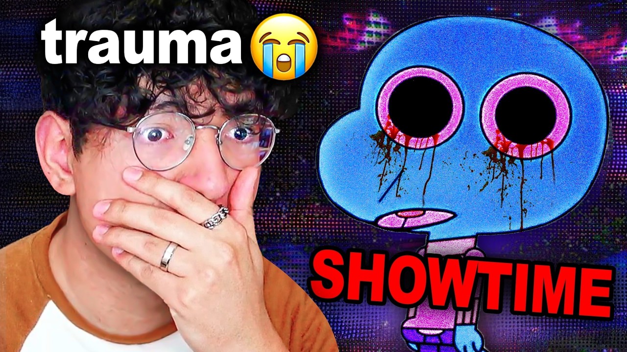 EL MISTERIO MÁS TURBIO DE TIKTOK | 123_SHOWTIME 😰📸
