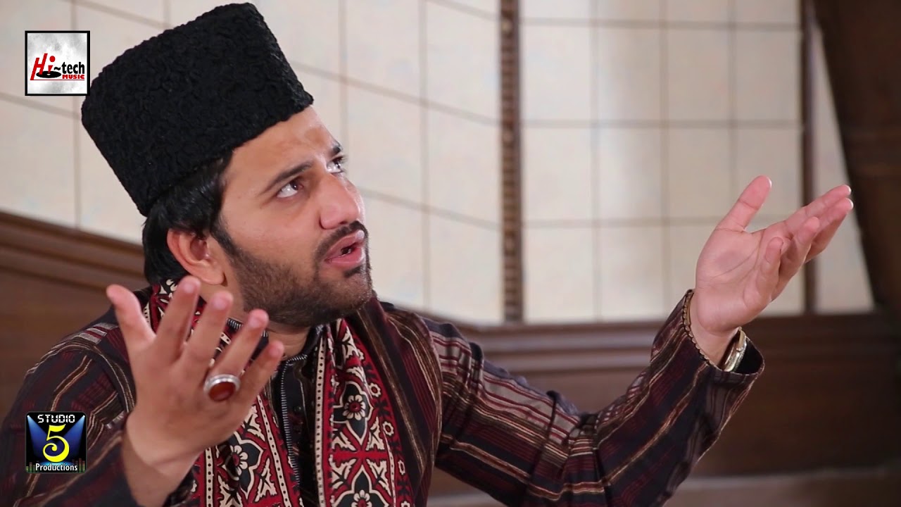 VE LAR LAGIYAN TERE - MUJAHID RAJA IQBAL CHISHTI - OFFICIAL HD VIDEO ...