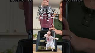 how prevent air bubbles in your Vitamix blender