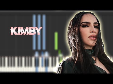 KIMBY - Kim Loaiza 