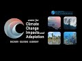 Center for Climate Change Impacts and Adaptations